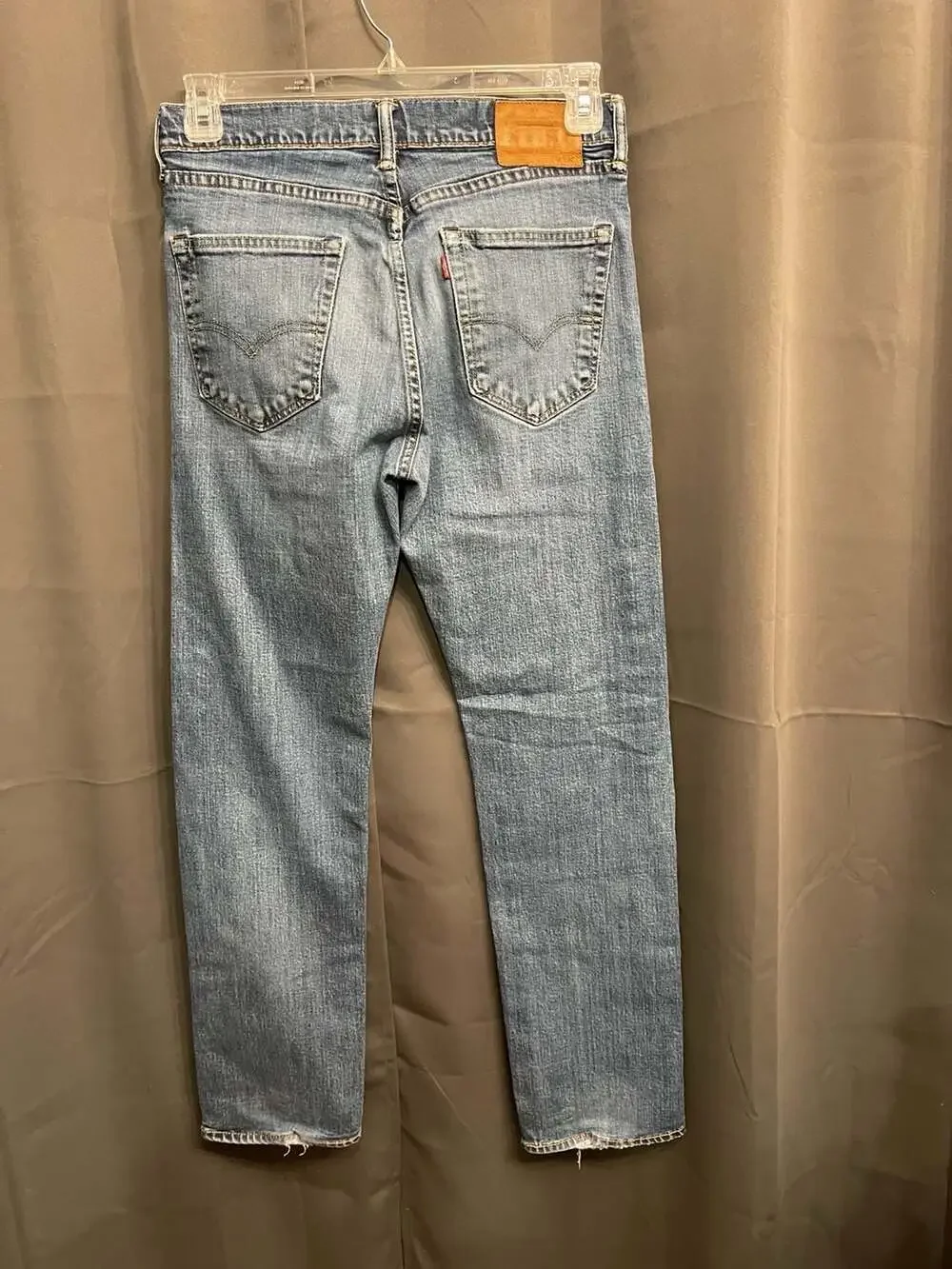 Levis classic pair